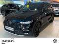 Volkswagen T-Roc 1.5 TSI Sport DCC RFK NAVI Schwarz - thumbnail 1