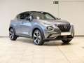 Nissan Juke 1.6 HYBRID HEV TEKNA AUTO 143 5P Gris - thumbnail 4