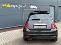 Fiat 500 1.2 Rockstar *schuifdak *carplay *climate *cruise Zwart - thumbnail 39