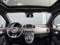 Fiat 500 1.2 Rockstar *schuifdak *carplay *climate *cruise Zwart - thumbnail 23