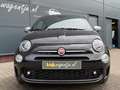 Fiat 500 1.2 Rockstar *schuifdak *carplay *climate *cruise Zwart - thumbnail 4