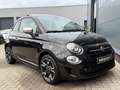 Fiat 500 1.2 Rockstar *schuifdak *carplay *climate *cruise Zwart - thumbnail 9