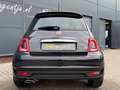 Fiat 500 1.2 Rockstar *schuifdak *carplay *climate *cruise Zwart - thumbnail 5