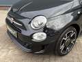 Fiat 500 1.2 Rockstar *schuifdak *carplay *climate *cruise Zwart - thumbnail 11