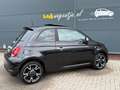 Fiat 500 1.2 Rockstar *schuifdak *carplay *climate *cruise Zwart - thumbnail 37