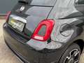 Fiat 500 1.2 Rockstar *schuifdak *carplay *climate *cruise Zwart - thumbnail 13