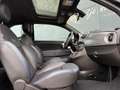 Fiat 500 1.2 Rockstar *schuifdak *carplay *climate *cruise Zwart - thumbnail 18