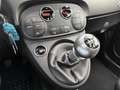 Fiat 500 1.2 Rockstar *schuifdak *carplay *climate *cruise Zwart - thumbnail 30
