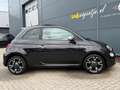 Fiat 500 1.2 Rockstar *schuifdak *carplay *climate *cruise Zwart - thumbnail 7