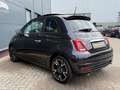 Fiat 500 1.2 Rockstar *schuifdak *carplay *climate *cruise Zwart - thumbnail 40
