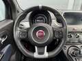 Fiat 500 1.2 Rockstar *schuifdak *carplay *climate *cruise Zwart - thumbnail 24