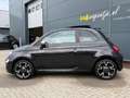 Fiat 500 1.2 Rockstar *schuifdak *carplay *climate *cruise Zwart - thumbnail 6