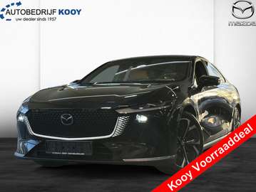 Takumi Plus 258pk / 68.8 kWh / SNELLADEN / 479 KM