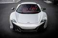 McLaren 650S Spider MSO EDITION CARBON LIFT KERAMIK Silber - thumbnail 8
