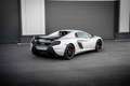 McLaren 650S Spider MSO EDITION CARBON LIFT KERAMIK Silber - thumbnail 29