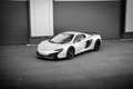 McLaren 650S Spider MSO EDITION CARBON LIFT KERAMIK Silber - thumbnail 36