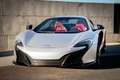 McLaren 650S Spider M50 EDITION CARBON LIFT KERAMIK Plateado - thumbnail 5