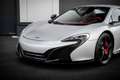 McLaren 650S Spider MSO EDITION CARBON LIFT KERAMIK Silber - thumbnail 2