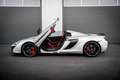 McLaren 650S Spider MSO EDITION CARBON LIFT KERAMIK Silber - thumbnail 5