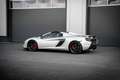 McLaren 650S Spider MSO EDITION CARBON LIFT KERAMIK Silber - thumbnail 38