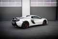 McLaren 650S Spider MSO EDITION CARBON LIFT KERAMIK Silber - thumbnail 26