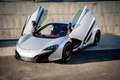 McLaren 650S Spider M50 EDITION CARBON LIFT KERAMIK Plateado - thumbnail 9