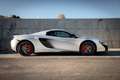 McLaren 650S Spider M50 EDITION CARBON LIFT KERAMIK Plateado - thumbnail 10