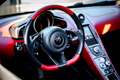 McLaren 650S Spider M50 EDITION CARBON LIFT KERAMIK Plateado - thumbnail 24