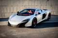 McLaren 650S Spider M50 EDITION CARBON LIFT KERAMIK Plateado - thumbnail 3