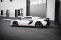 McLaren 650S Spider MSO EDITION CARBON LIFT KERAMIK Silber - thumbnail 13