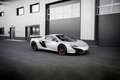 McLaren 650S Spider MSO EDITION CARBON LIFT KERAMIK Silber - thumbnail 10
