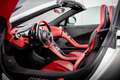McLaren 650S Spider MSO EDITION CARBON LIFT KERAMIK Silber - thumbnail 17
