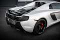 McLaren 650S Spider MSO EDITION CARBON LIFT KERAMIK Silber - thumbnail 34