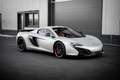 McLaren 650S Spider MSO EDITION CARBON LIFT KERAMIK Silber - thumbnail 11