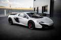 McLaren 650S Spider MSO EDITION CARBON LIFT KERAMIK Silber - thumbnail 27