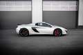 McLaren 650S Spider MSO EDITION CARBON LIFT KERAMIK Silber - thumbnail 4