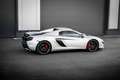 McLaren 650S Spider MSO EDITION CARBON LIFT KERAMIK Silber - thumbnail 35