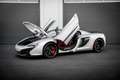 McLaren 650S Spider MSO EDITION CARBON LIFT KERAMIK Silber - thumbnail 6