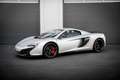 McLaren 650S Spider MSO EDITION CARBON LIFT KERAMIK Silber - thumbnail 7