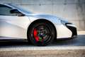 McLaren 650S Spider M50 EDITION CARBON LIFT KERAMIK Plateado - thumbnail 21