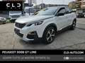Peugeot 3008 BlueHDi 130 S&S EAT8 GT Line Bianco - thumbnail 1