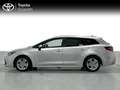 Toyota Corolla 125H Active Tech Grau - thumbnail 1