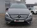 Mercedes-Benz B 200 Scheckheftgepflegt 2. Hand Bi-Xenon Klima Tempomat Grau - thumbnail 8