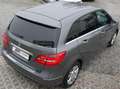 Mercedes-Benz B 200 Scheckheftgepflegt 2. Hand Bi-Xenon Klima Tempomat Grau - thumbnail 3