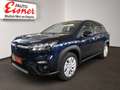 Suzuki S-Cross 1.5 HYBRID ALLGR 6AGS 8-fach bereift Bleu - thumbnail 3