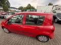 Renault Modus 1.2 16V Expression Roşu - thumbnail 8