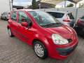 Renault Modus 1.2 16V Expression Roşu - thumbnail 3