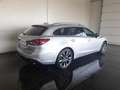 Mazda 6 Sport Combi REVOLUTION TOP 4x4 Aut. *VOLL LED / HEAD-UP / E-LEDER & MEMORY / BOSE SOUND / SPURHALTE-TOTWINKELASS.* Grau - thumbnail 2