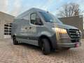 Mercedes-Benz Sprinter 315 L2H2 RWD(40.500€ex) CAMERA |MATERIAALKASTEN Gris - thumbnail 4