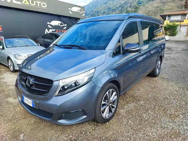 Mercedes-Benz V MARCO POLO 250d AUTOMATIC 4MATIC